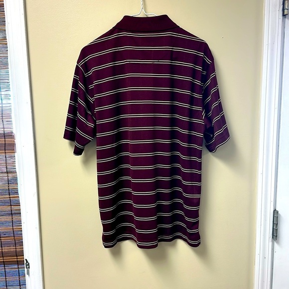 NWOT Men’s PGA Tour Golf Shirt - Picture 2 of 4